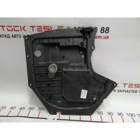1 Панель внутренняя двери передней левой Tesla model X 1111671-00-A